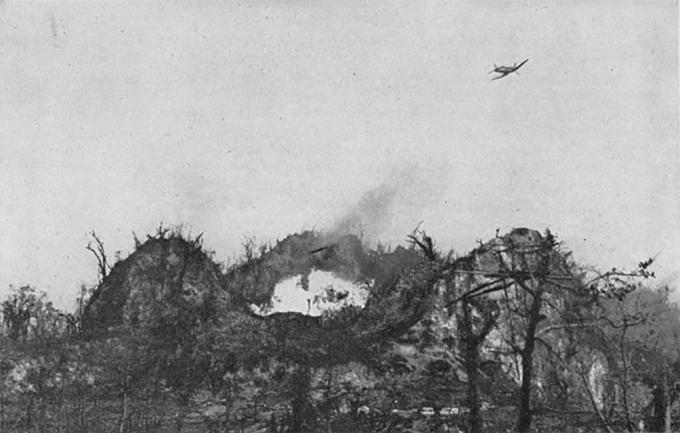 Battaglia di Peleliu