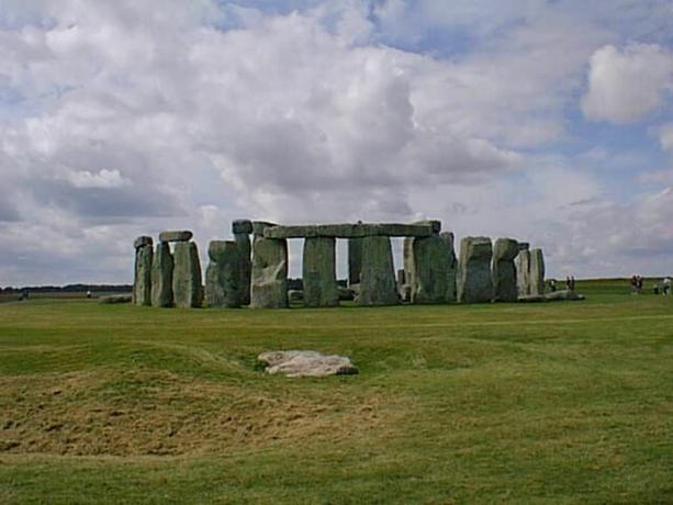 Immagine di Stonehenge Monument