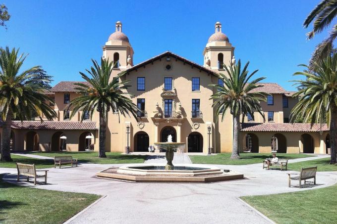 Università di Stanford