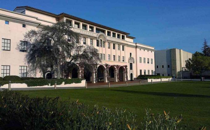 Beckman Institute presso Caltech