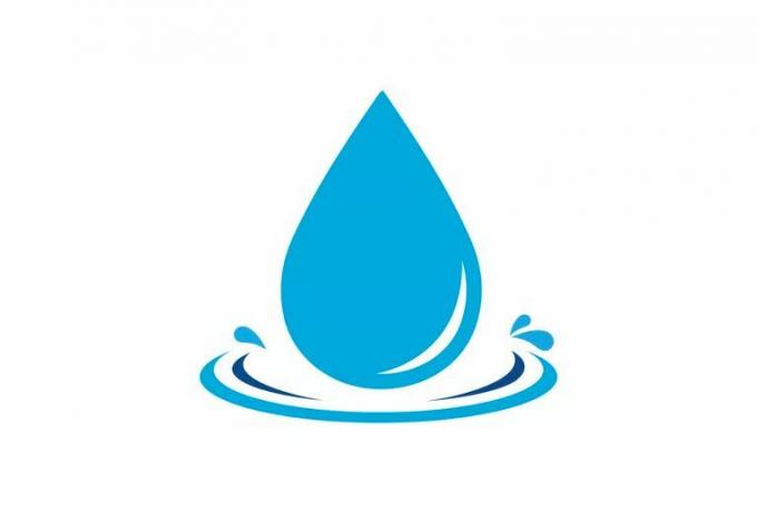 Logo Drupal