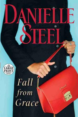 Fall from Grace di Danielle Steel