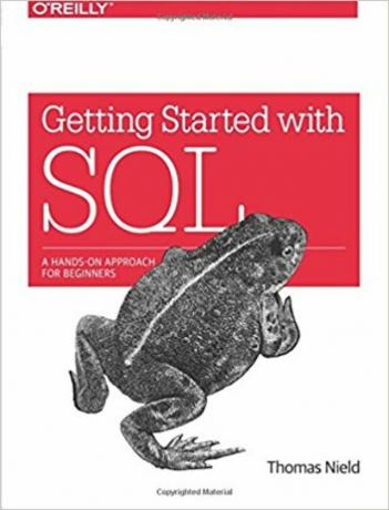 Iniziare con SQL