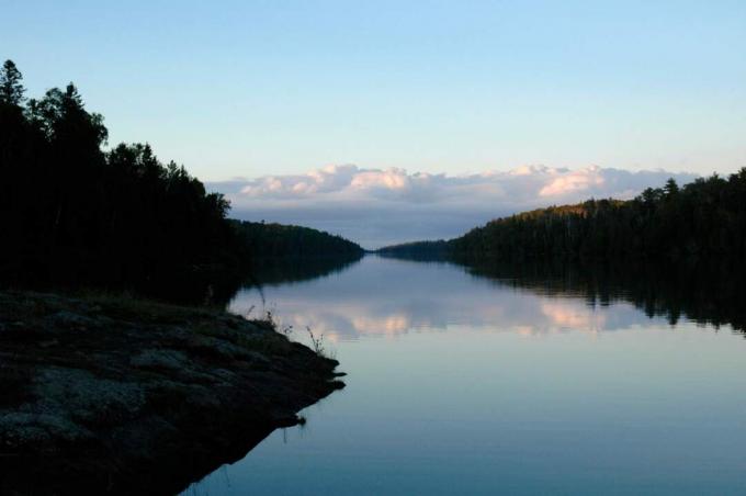 Parco nazionale Isle Royale