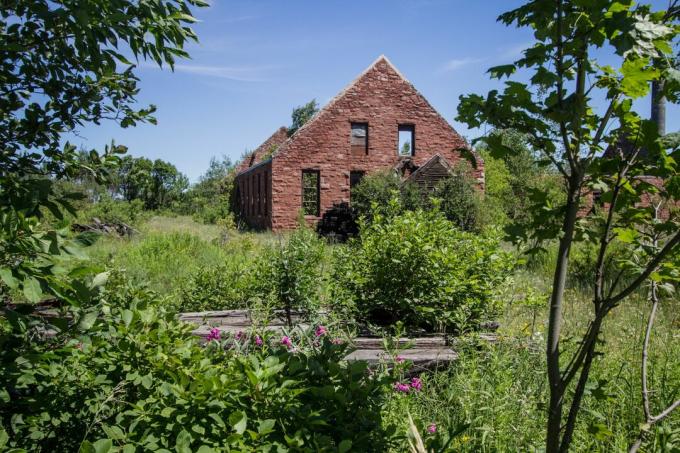 Parco storico nazionale di Keweenaw