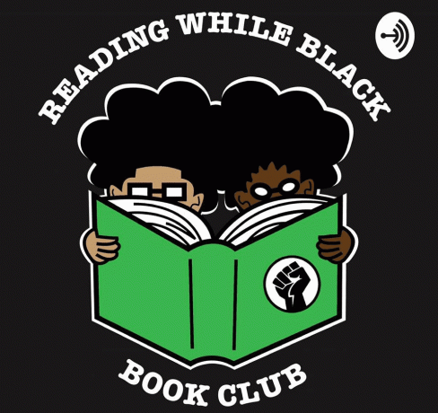 Leggere mentre Black Book Club