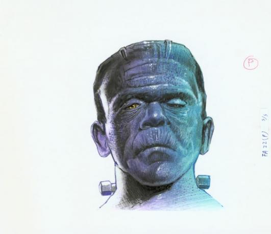 Ho Victor Frankenstein. Quale scienziato pazzo sei?