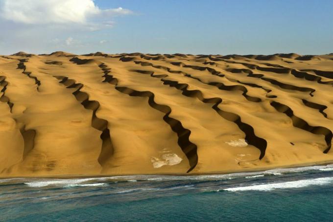 Deserto del Namib