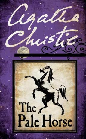 The Pale Horse, di Agatha Christie