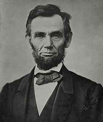 Gardner Ritratto di Lincoln