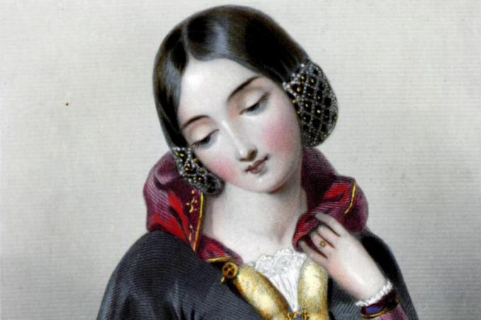 Anna di Boemia, regina consorte di Riccardo II d'Inghilterra